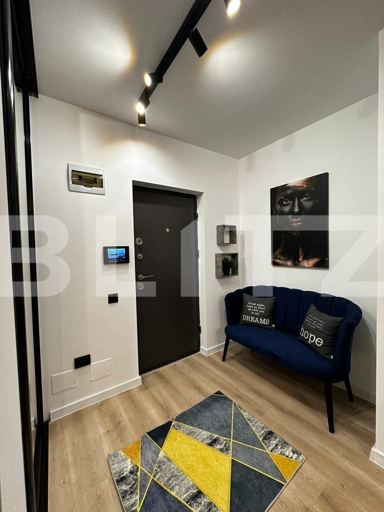 Apartament de vânzare 2 camere Floreşti - 130866AV | BLITZ Cluj-Napoca | Poza10