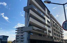 Apartament 2 camere, 55 mp, semifinisat, zona Selgros