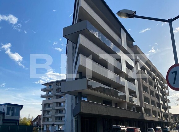 Apartament de vânzare 2 camere Marasti - 130868AV | BLITZ Cluj-Napoca | Poza2