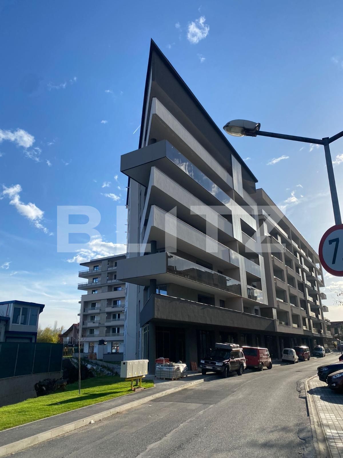 Apartament de vânzare 2 camere Marasti - 130868AV | BLITZ Cluj-Napoca | Poza2