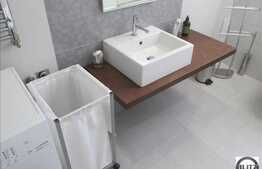 Apartament 55 mp, deosebit, superfinisat, spatios, luminos, zona  Campului