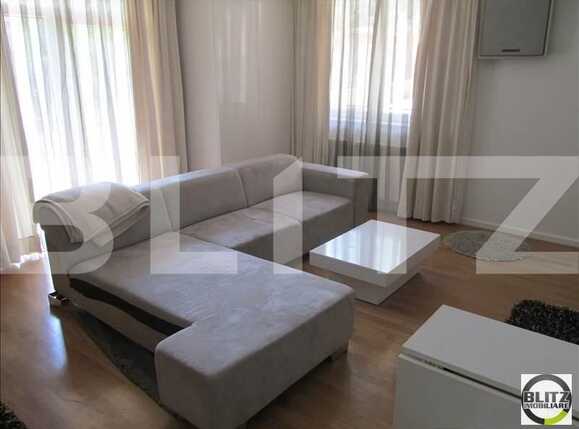 Apartament de vânzare 2 camere Manastur - 13087AV | BLITZ Cluj-Napoca | Poza1