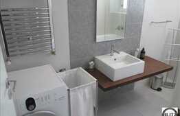 2 camere,  55 mp, superfinisat, parcare, imobil nou, zona strazii Campului