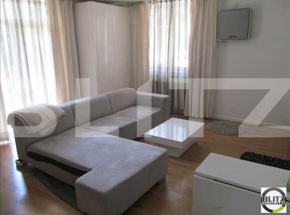 Apartament de vânzare 2 camere Manastur - 13088AV | BLITZ Cluj-Napoca | Poza1