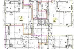 Spatii de birouri, 80-330 mp, cladire de birouri, strada Observatorului