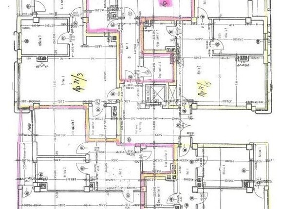 Spațiu birouri de închiriat Zorilor - 130881SIB | BLITZ Cluj-Napoca | Poza10