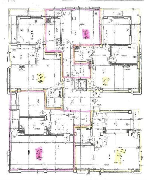Spațiu birouri de închiriat Zorilor - 130881SIB | BLITZ Cluj-Napoca | Poza10