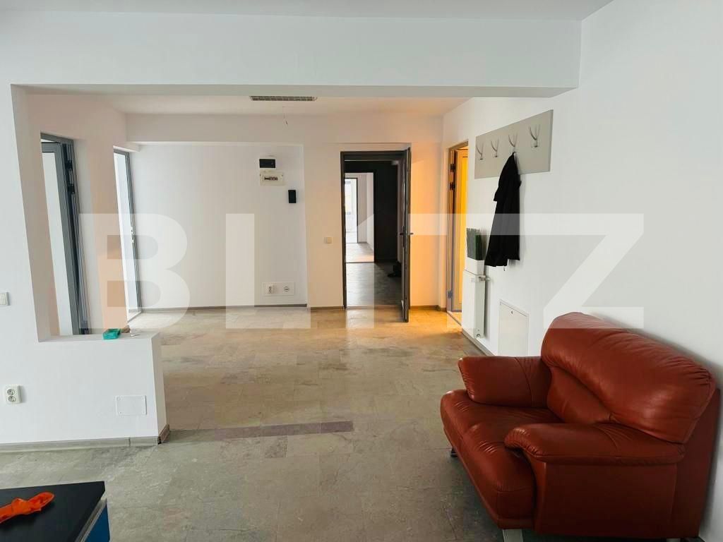 Spațiu birouri de închiriat Zorilor - 130881SIB | BLITZ Cluj-Napoca | Poza8