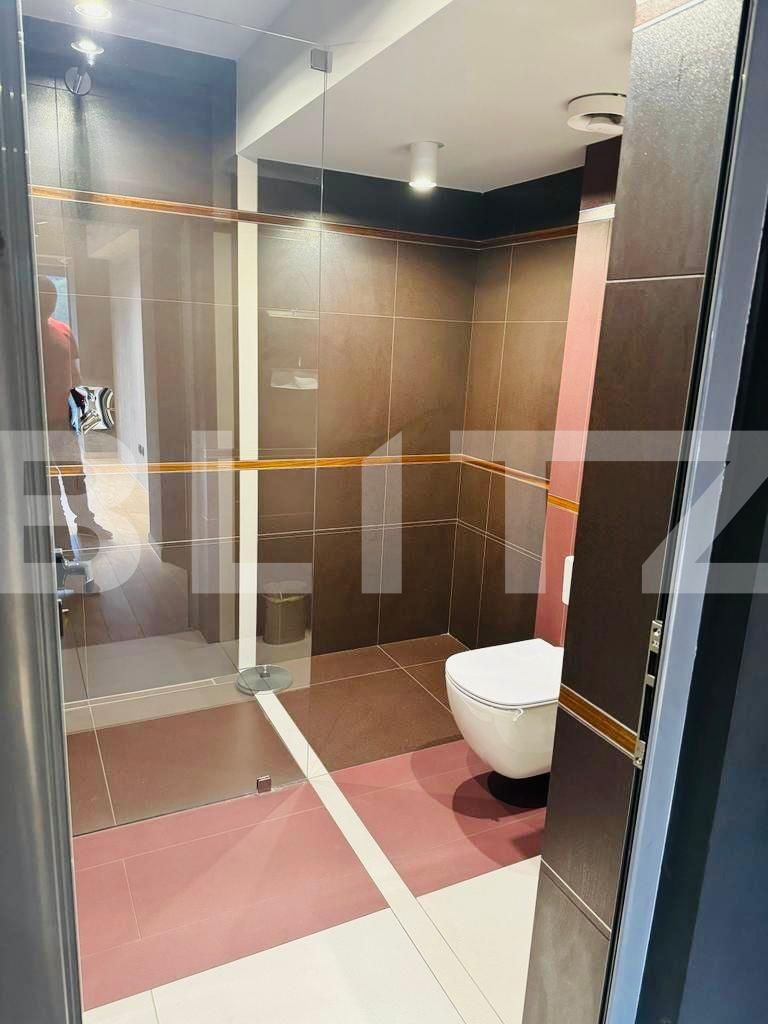 Spațiu birouri de închiriat Zorilor - 130881SIB | BLITZ Cluj-Napoca | Poza9