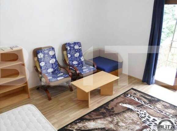 Garsonieră de închiriat Zorilor - 13089AI | BLITZ Cluj-Napoca | Poza1