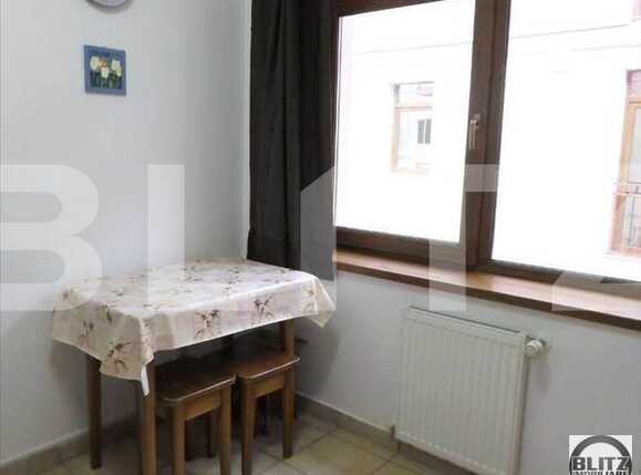 Garsonieră de închiriat Zorilor - 13089AI | BLITZ Cluj-Napoca | Poza6