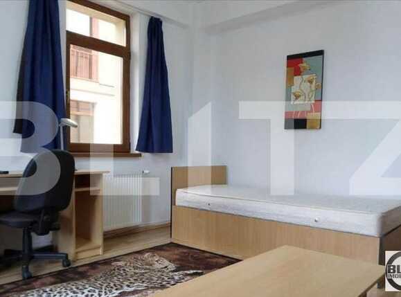 Garsonieră de închiriat Zorilor - 13089AI | BLITZ Cluj-Napoca | Poza2