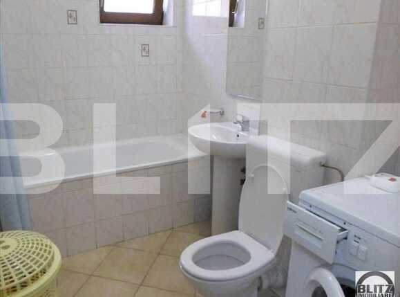 Garsonieră de închiriat Zorilor - 13089AI | BLITZ Cluj-Napoca | Poza7