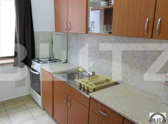 Garsonieră de închiriat Zorilor - 13089AI | BLITZ Cluj-Napoca | Poza5