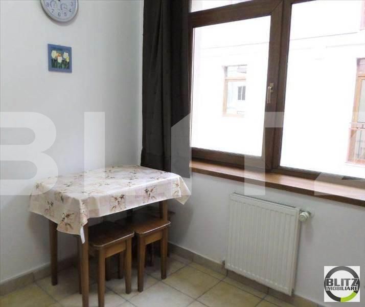 Garsonieră de închiriat Zorilor - 13089AI | BLITZ Cluj-Napoca | Poza6