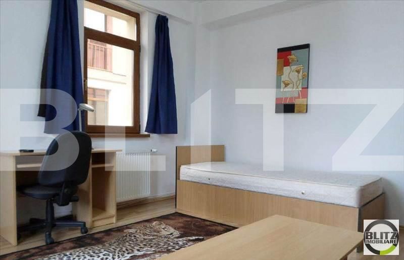 Garsonieră de închiriat Zorilor - 13089AI | BLITZ Cluj-Napoca | Poza2