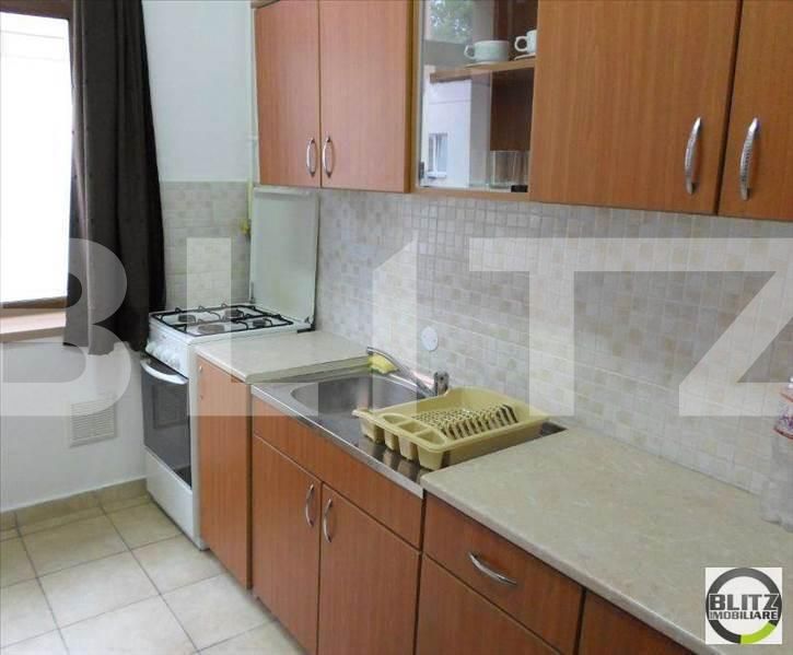 Garsonieră de închiriat Zorilor - 13089AI | BLITZ Cluj-Napoca | Poza5