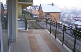 Apartament de 3 camere, 89 mp, garaj si boxa, Andrei Muresanu