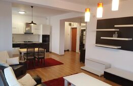 Apartament de 3 camere, 89 mp, garaj si boxa, Andrei Muresanu