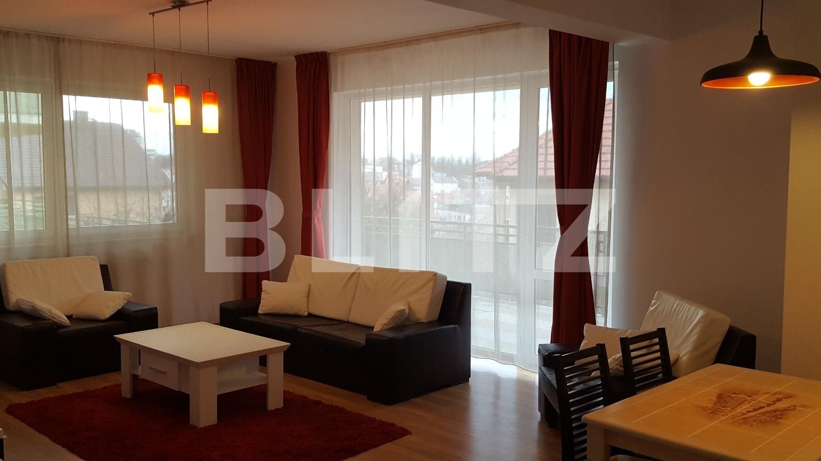 Apartament de vânzare 3 camere Andrei Mureşanu - 130893AV | BLITZ Cluj-Napoca | Poza3