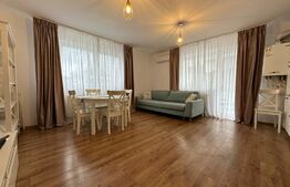 Apartament 3 camere, 71mp, parcare,  zona Vivo 