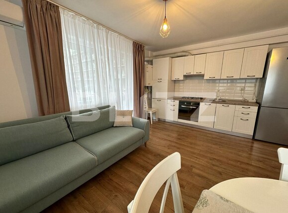 Apartament de vânzare 3 camere Manastur - 130897AV | BLITZ Cluj-Napoca | Poza1