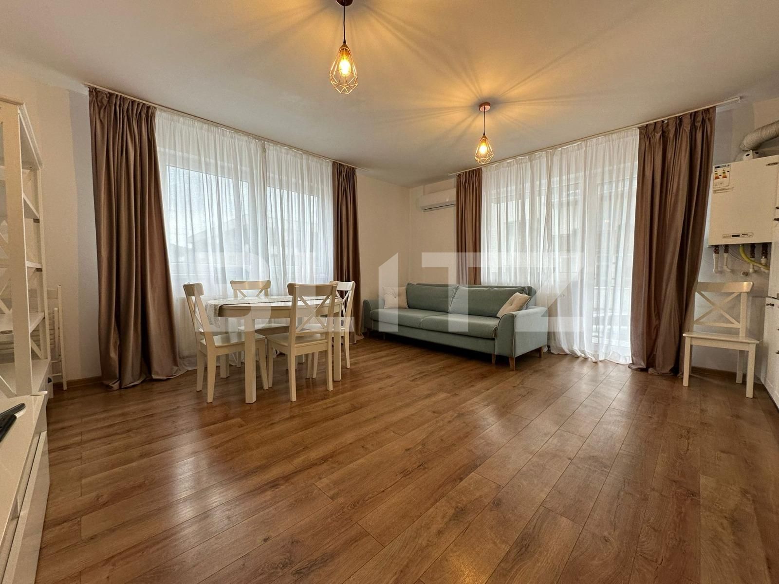 Apartament de vânzare 3 camere Manastur - 130897AV | BLITZ Cluj-Napoca | Poza3