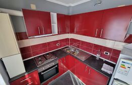 Apartament 2 camere, 43mp, 2 balcoane, E-V, garaj, boxa, zona strazii Stejarului