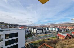 Apartament 2 camere, 43mp, 2 balcoane, E-V, garaj, boxa, zona strazii Stejarului