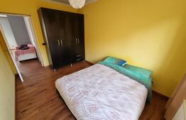 Apartament 2 camere, 43mp, 2 balcoane, E-V, garaj, boxa, zona strazii Stejarului