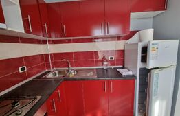 Apartament 2 camere, 43mp, 2 balcoane, E-V, garaj, boxa, zona strazii Stejarului