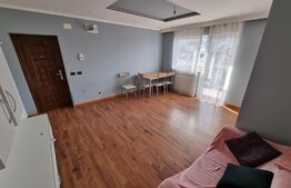 Apartament 2 camere, 43mp, 2 balcoane, E-V, garaj, boxa, zona strazii Stejarului
