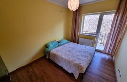Apartament 2 camere, 43mp, 2 balcoane, E-V, garaj, boxa, zona strazii Stejarului