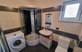 Apartament 2 camere, 43mp, 2 balcoane, E-V, garaj, boxa, zona strazii Stejarului