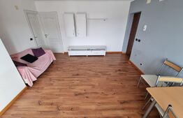 Apartament 2 camere, 43mp, 2 balcoane, E-V, garaj, boxa, zona strazii Stejarului