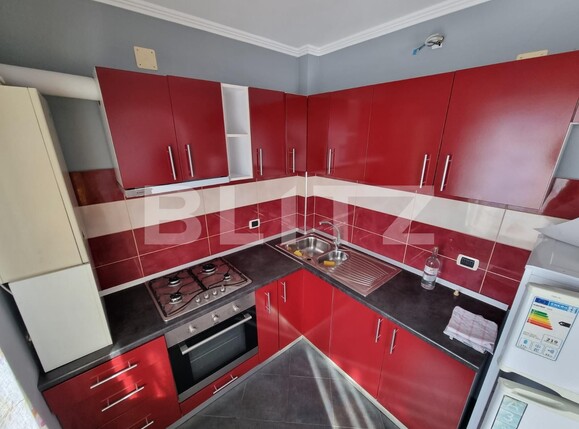 Apartament de vânzare 2 camere Floreşti - 130898AV | BLITZ Cluj-Napoca | Poza2