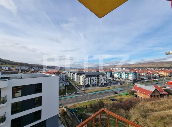 Apartament de vânzare 2 camere Floreşti - 130898AV | BLITZ Cluj-Napoca | Poza12