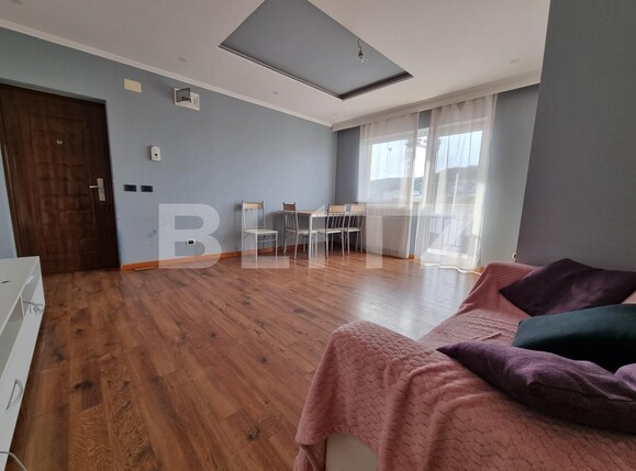 Apartament de vânzare 2 camere Floreşti - 130898AV | BLITZ Cluj-Napoca | Poza1