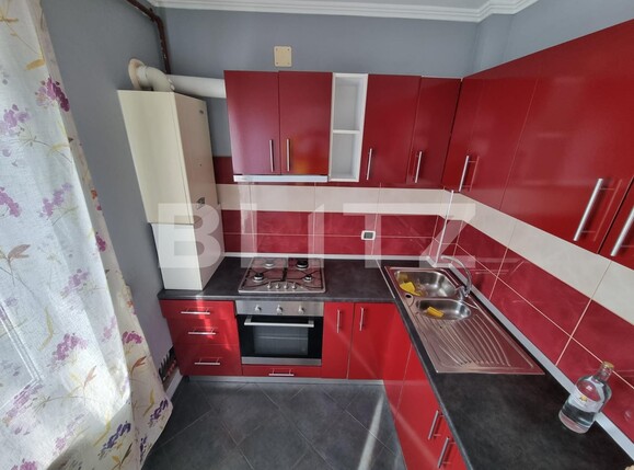 Apartament de vânzare 2 camere Floreşti - 130898AV | BLITZ Cluj-Napoca | Poza4