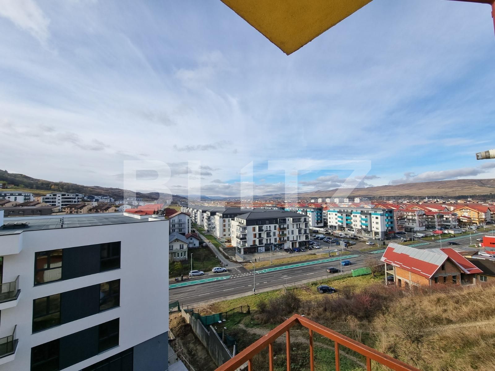 Apartament de vânzare 2 camere Floreşti - 130898AV | BLITZ Cluj-Napoca | Poza12