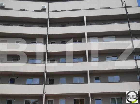 Garsonieră de vânzare Central - 1309AV | BLITZ Cluj-Napoca | Poza10