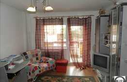 2 camere, decomandat, 50 mp, 2 balcoane! Mobilat, utilat, zona Sigma Center