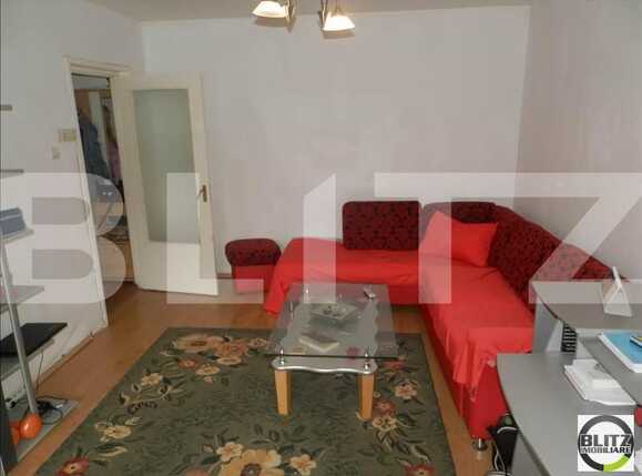 Apartament de vânzare 2 camere Zorilor - 13090AV | BLITZ Cluj-Napoca | Poza3