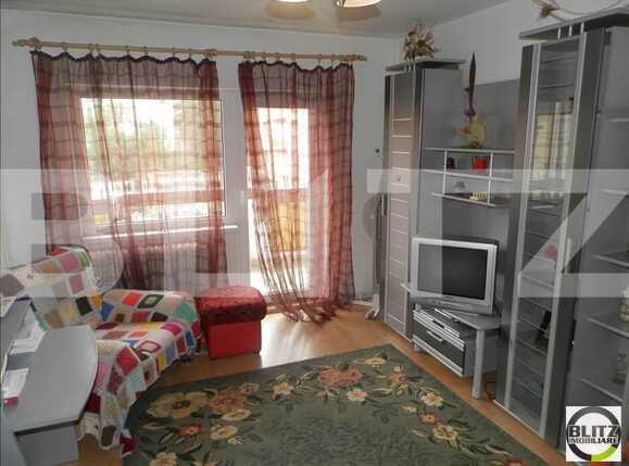 Apartament de vânzare 2 camere Zorilor - 13090AV | BLITZ Cluj-Napoca | Poza2
