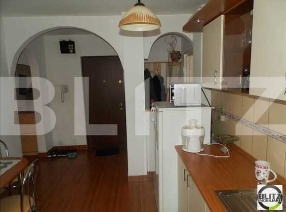 Apartament de vânzare 2 camere Zorilor - 13090AV | BLITZ Cluj-Napoca | Poza9