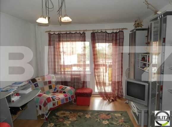 Apartament de vânzare 2 camere Zorilor - 13090AV | BLITZ Cluj-Napoca | Poza1