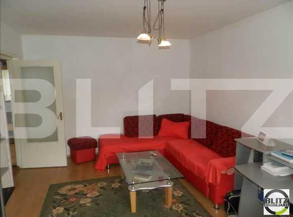 Apartament de vânzare 2 camere Zorilor - 13090AV | BLITZ Cluj-Napoca | Poza4