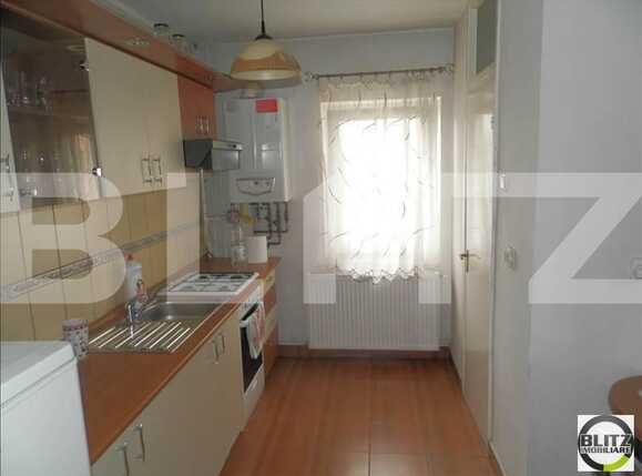 Apartament de vânzare 2 camere Zorilor - 13090AV | BLITZ Cluj-Napoca | Poza7