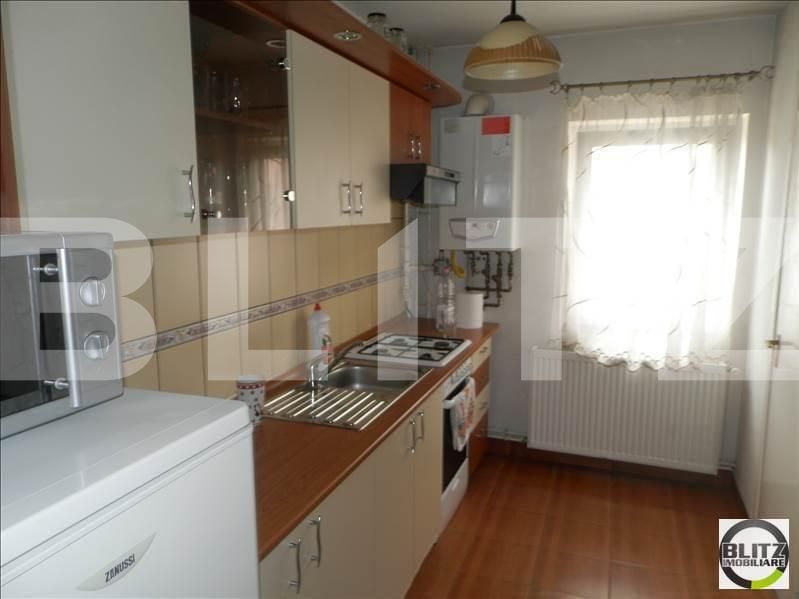 Apartament de vânzare 2 camere Zorilor - 13090AV | BLITZ Cluj-Napoca | Poza8