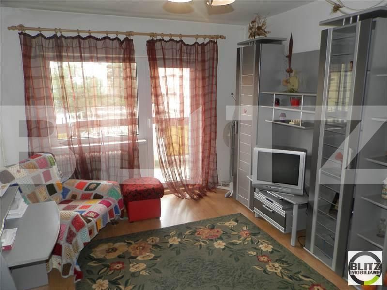 Apartament de vânzare 2 camere Zorilor - 13090AV | BLITZ Cluj-Napoca | Poza2
